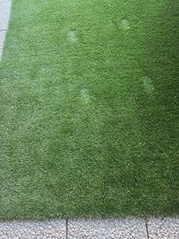 erba sintetica 30 mm