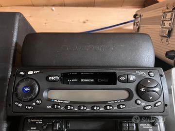 Autoradio Blaupunkt Rimini RCM 169