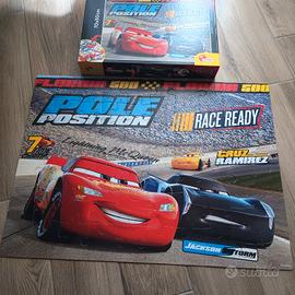 puzzle Cars 