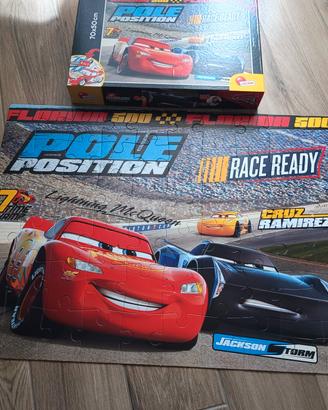 puzzle Cars 