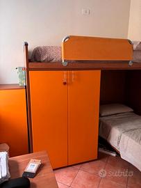 Cameretta per bambini