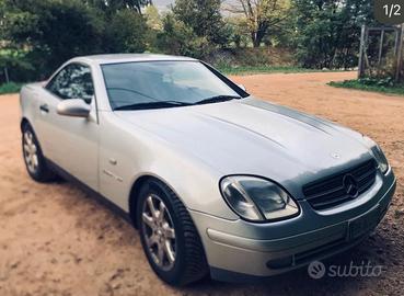 Slk asi