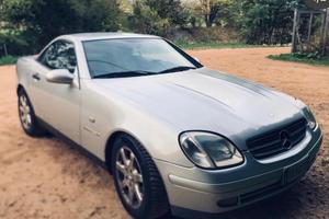 Slk asi