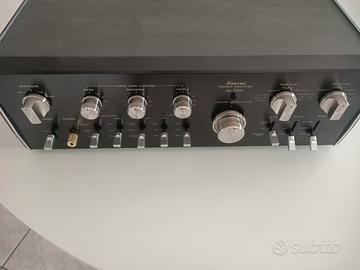 sansui AU 7700  + TU 6600