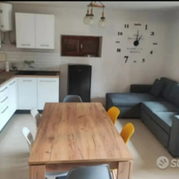 Bilocale a Pila, pronti per la stagione invernale