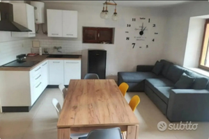 Bilocale a Pila, pronti per la stagione invernale