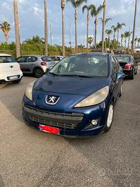 Peugeot 207 eco