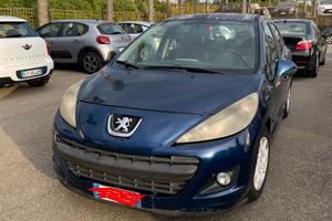 Peugeot 207 eco