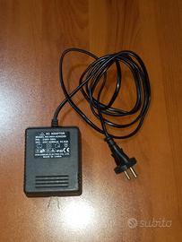 ALIMENTATORE TRASFORMATORE AC 230V / AC 24V 2.2A