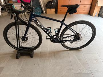 Gravel Giant ToughRoad SLR GX 1 2020 - taglia M