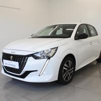 Peugeot 208 1.2 Puretech ALLURE 100 Cv.