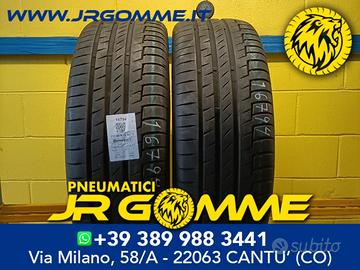 235/60/18 CONTINENTAL Estive 80%