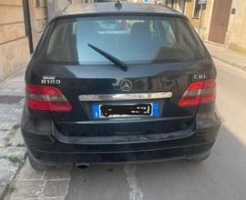 MERCEDES Classe B (T245) - 2007