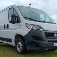 Fiat Ducato t35 2.3 Multijet 120cv km 82500