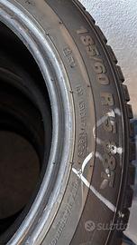 Gomme kumho 185 60 r15 88t