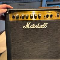 amplificatore Marshall