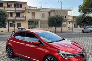Renault Clio Blue dCi 85 CV 5 porte Intens