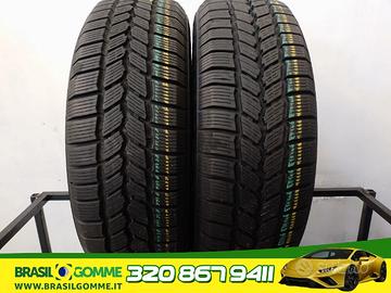 Gomme 205/65/16 C MICHELIN Invernali