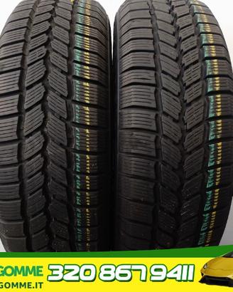 Gomme 205/65/16 C MICHELIN Invernali