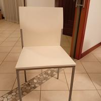 sedie da cucina 