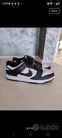 sneakers  Nike dunke uomo