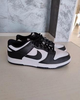 sneakers  Nike dunke uomo