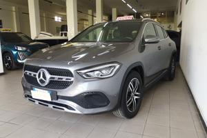 Mercedes-benz GLA 200 d Automatic 4Matic Sport Plu