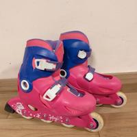 Roller Decathlon - misura regolabile 32-34