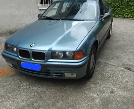Bmw 318i e36