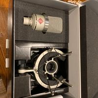 Neumann TLM 102 Studio Set