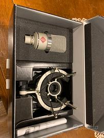 Neumann TLM 102 Studio Set
