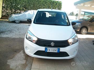 Suzuki Celerio 1.0 Style AUTOMATICA SEQUENZIALE,, 