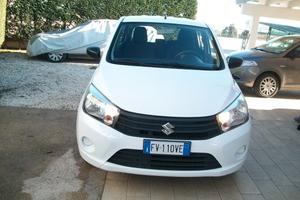 Suzuki Celerio 1.0 Style AUTOMATICA SEQUENZIALE,, 