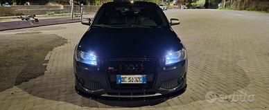 audi s3 8p 