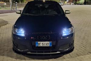 audi s3 8p 