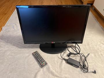 Monitor/TV LG 22''