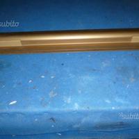 Zanzariera a rullo verticale