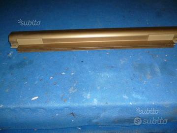 Zanzariera a rullo verticale