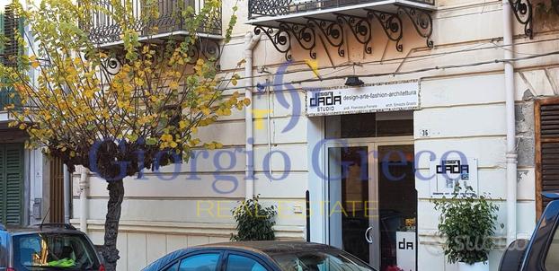 Ref.1780720 LOCALE COMMERCIALE SUL CORSO