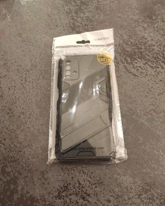 Cover rigida per xiaomi redmi note 9