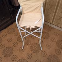 seggiolino pieghevole 