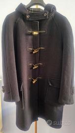 BURBERRYS’ Duffle Coat Vintage Anni ’80