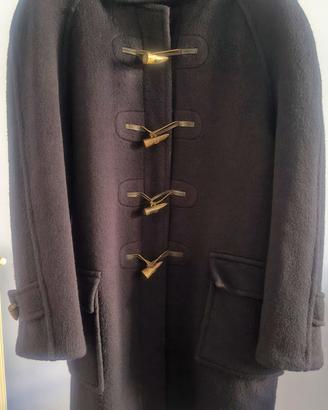 BURBERRYS’ Duffle Coat Vintage Anni ’80