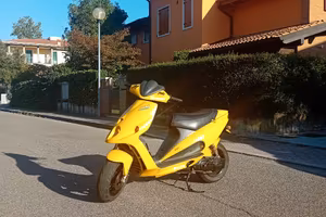 malaguti f12