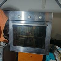 forno ventilato whirpool 