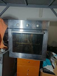forno ventilato whirpool 