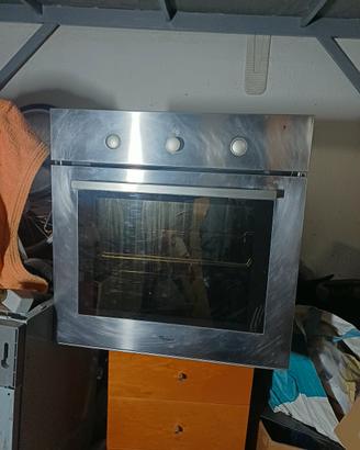 forno ventilato whirpool 