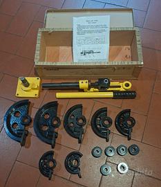 Piegatubi Katsu Manuale