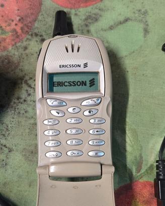 Ericsson t28 
