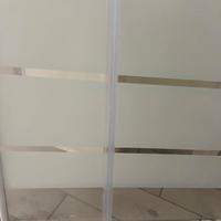 Ventro per vasca da bagno 